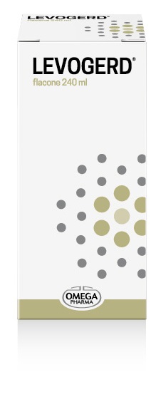 LEVOGERD SCIROPPO 240 ML - Farmacia De Pasquale