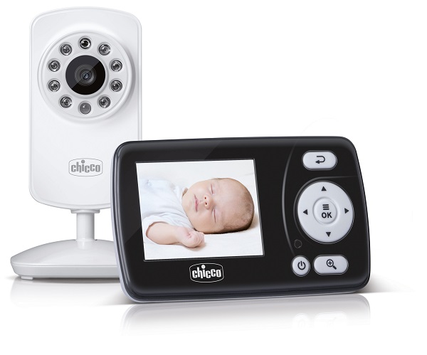 CHICCO BABY MONITOR SMART - Farmacia De Pasquale