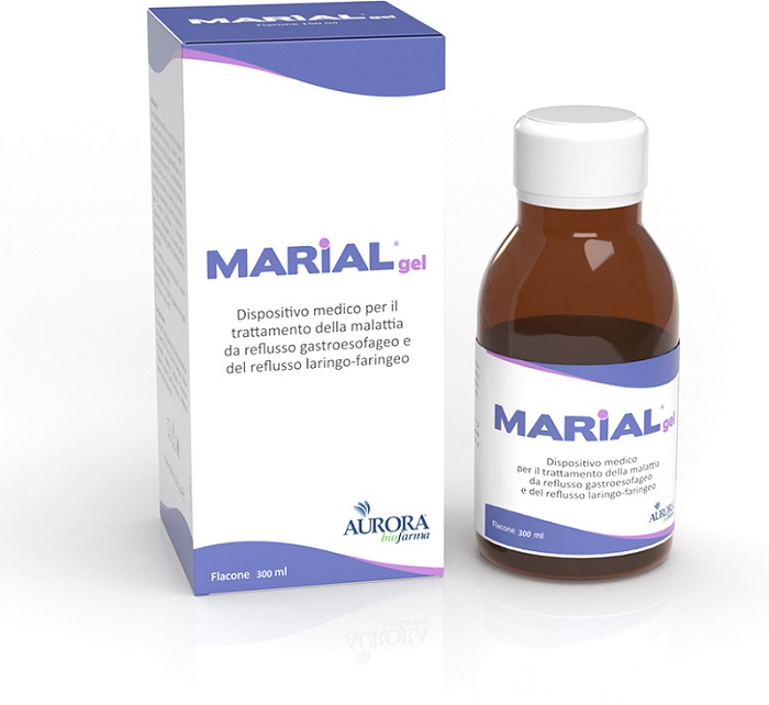 MARIAL GEL 300 ML - Farmacia De Pasquale