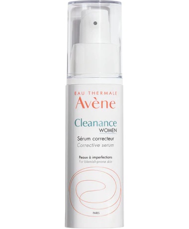 AVENE CLEANANCE WOMEN SIERO CORRETTORE 30 ML - Farmacia De Pasquale