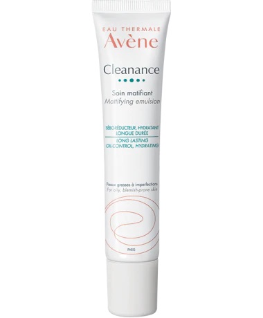 AVENE CLEANANCE TRATTAMENTO OPACIZZANTE 40M ML - Farmacia De Pasquale