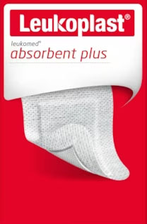 LEUKOMED MEDICAZIONE POST-OPERATORIA IN TESSUTO NON TESSUTO 8 X 15 CM - Farmacia De Pasquale