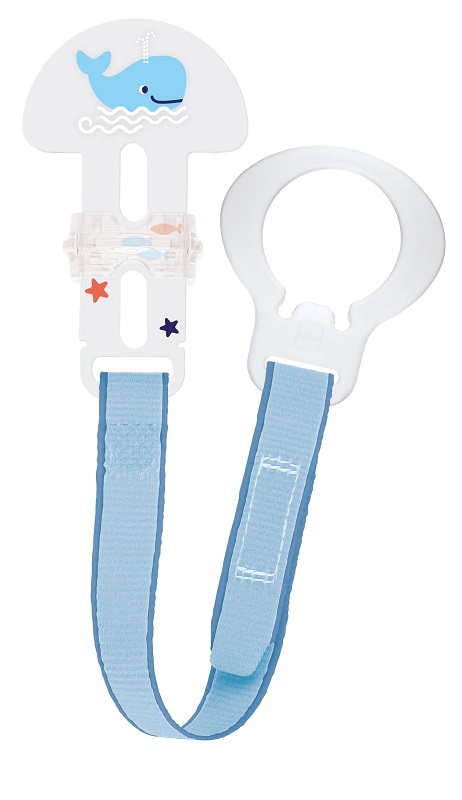 MAM CLIP & COVER 0+ MASCHIO - Farmacia De Pasquale