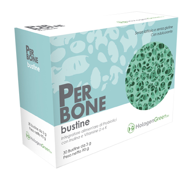 PER BONE 30 BUSTINE - Farmacia De Pasquale