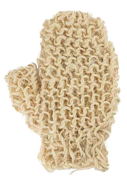 GUANTO MASSAGGIO - Farmacia De Pasquale