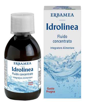 IDROLINEA FLUIDO 250 ML - Farmacia De Pasquale