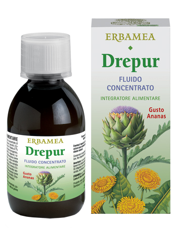 DREPUR FLUIDO 250 ML - Farmacia De Pasquale