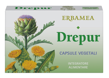 DREPUR 24 CAPSULE - Farmacia De Pasquale