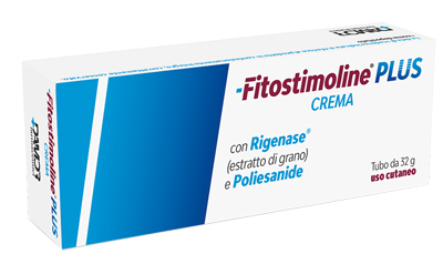 FITOSTIMOLINE PLUS CREMA 32 G - Farmacia De Pasquale