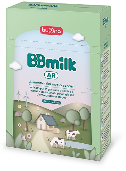 BBMILK AR POLVERE 400 G - Farmacia De Pasquale