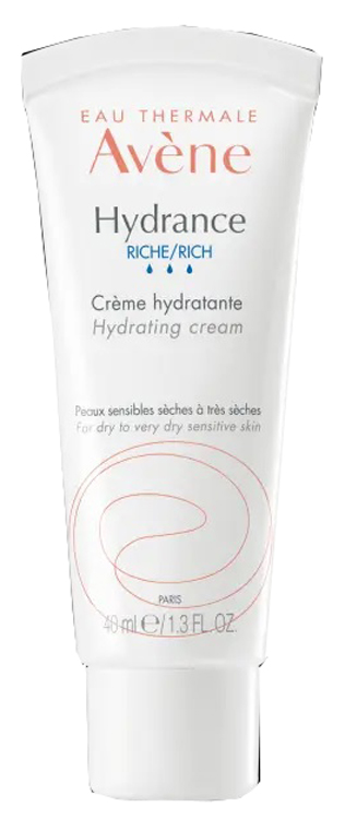 EAU THERMALE AVENE HYDRANCE RICCA PREZZO SPECIALE 40 ML - Farmacia De Pasquale