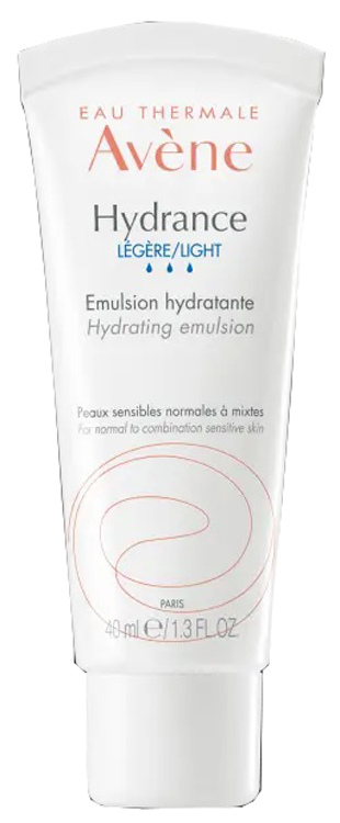 EAU THERMALE AVENE HYDRANCE LEGGERA PREZZO SPECIALE 40 ML - Farmacia De Pasquale