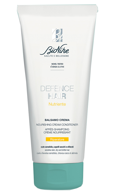 DEFENCE HAIR BALSAMO NUTRIENTE 200 ML - Farmacia De Pasquale
