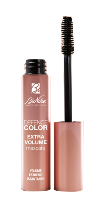 DEFENCE COLOR EXTRA VOLUME MASCARA 8 ML - Farmacia De Pasquale