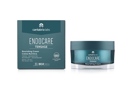 ENDOCARE TENSAGE NUTRITIVA 50 ML - Farmacia De Pasquale