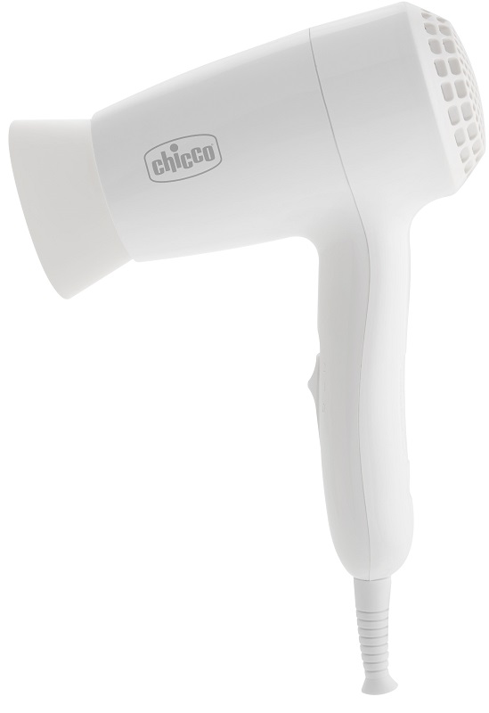 CHICCO NUOVO MINI ASCIUGACAPELLI - Farmacia De Pasquale