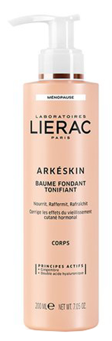 LIERAC ARKESKIN BALSAMO CORPO 200 ML - Farmacia De Pasquale