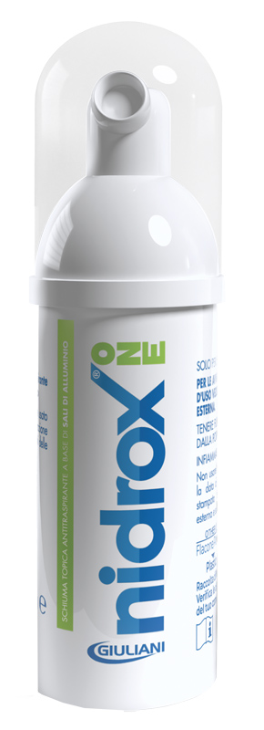 NIDROX ONE 50 ML - Farmacia De Pasquale