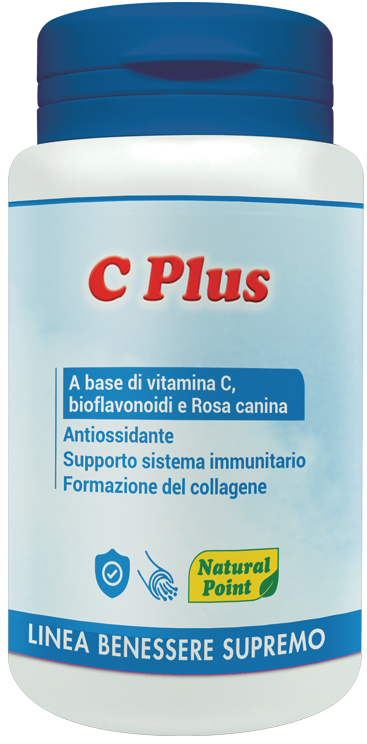 C PLUS 70 CAPSULE - Farmacia De Pasquale