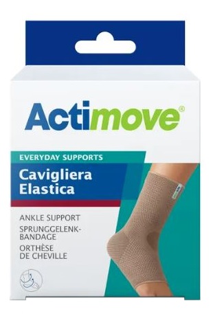 ACTIMOVE EVERYDAY CAVIGLIERA ELASTICA M - Farmacia De Pasquale