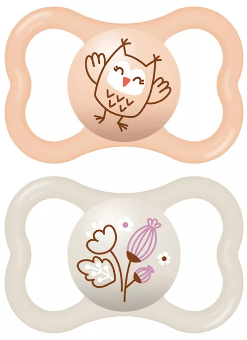 MAM AIR 16+ CAUCCIU' DOPPIA F - Farmacia De Pasquale