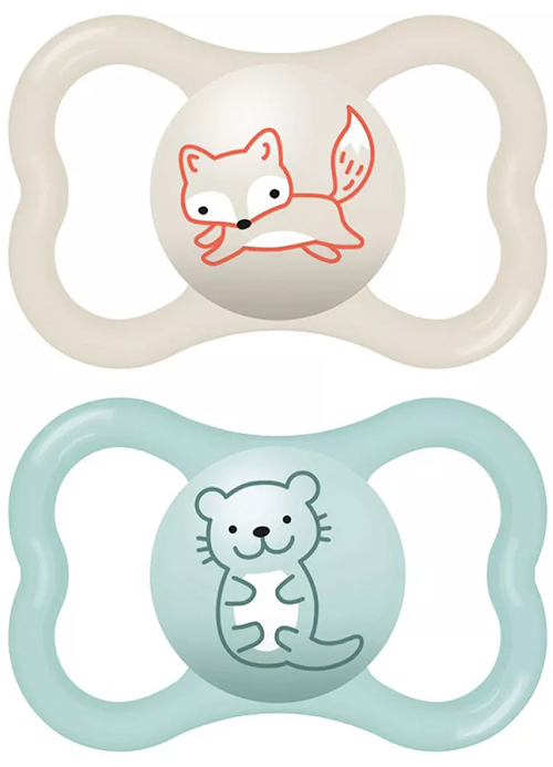 MAM AIR 16+ CAUCCIU' DOPPIA M - Farmacia De Pasquale