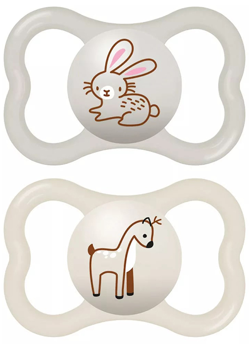 MAM AIR 16+ CAUCCIU' DOPPIA N - Farmacia De Pasquale