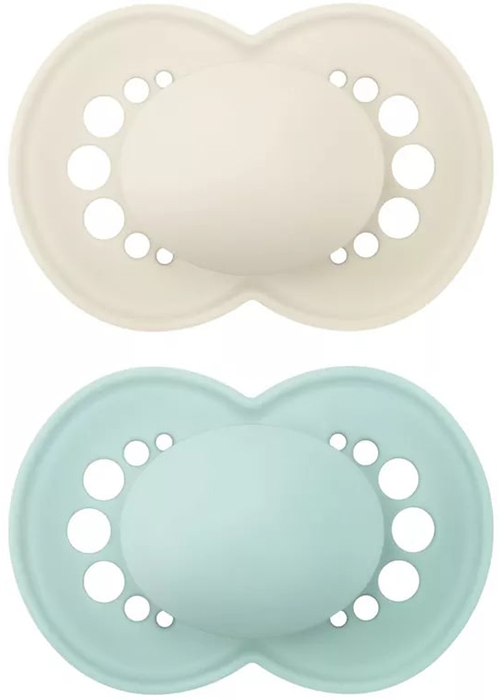 MAM ORIGINAL 16+ CAUCCIU DOPPIA NEUTRO - Farmacia De Pasquale