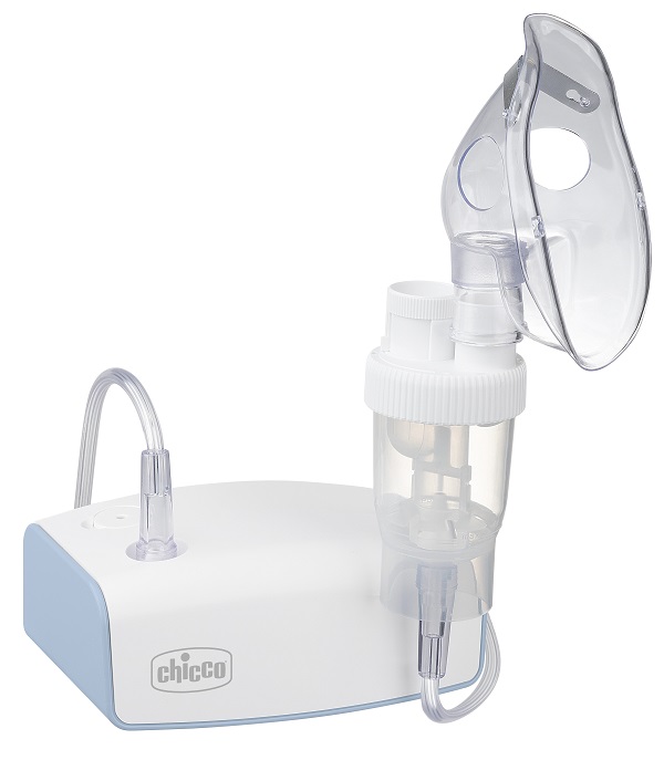 CHICCO AEROSOL COMPATTO - Farmacia De Pasquale