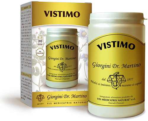 VISTIMO POLVERE 150 G - Farmacia De Pasquale