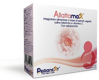 ALLATTAMAX 14 BUSTINE 3,5 G - Farmacia De Pasquale