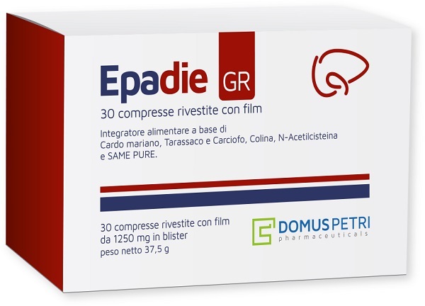 EPADIE 30 COMPRESSE - Farmacia De Pasquale