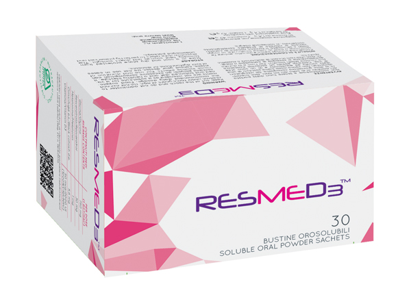 RESMED3 30 BUSTINE - Farmacia De Pasquale