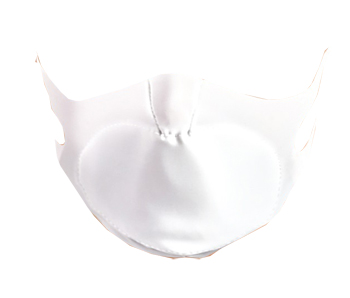 MASCHERINA FILTRANTE BAMBINI 5 PEZZI - Farmacia De Pasquale