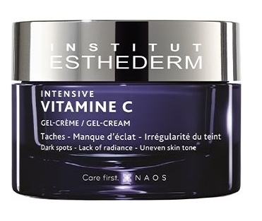 INTENSIVE VITAMINE C GEL-CREME 50 ML - Farmacia De Pasquale