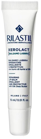 XEROLACT BALSAMO LABBRA - Farmacia De Pasquale