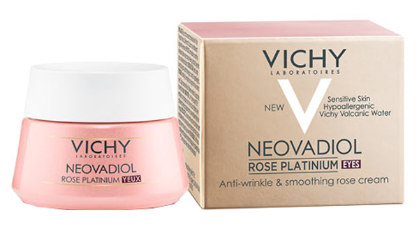 NEOVADIOL ROSE PLATINUM OCCHI 15 ML - Farmacia De Pasquale