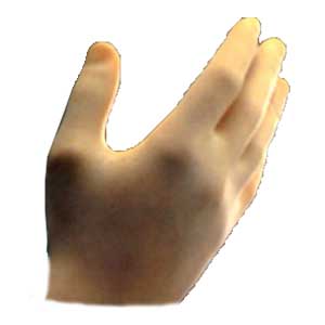 GUANTI CHIRURGICI IN LATTICE RS MISURA 7 1 PAIO - Farmacia De Pasquale