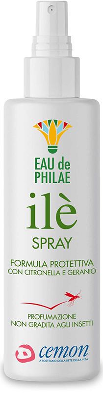 ILE' SPRAY FORMULA PROTETTIVA - Farmacia De Pasquale