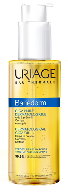 BARIEDERM CICA-OLIO DERMATOLOGICO 100 ML - Farmacia De Pasquale