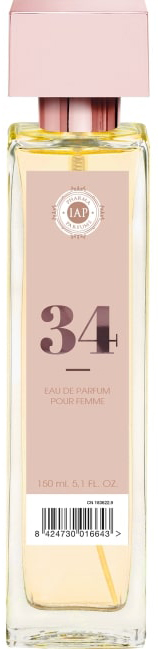 IAP PHARMA 34 - Farmacia De Pasquale