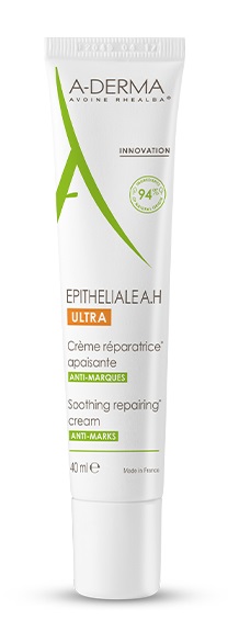 EPITHELIALE AH ULTRA CREMA RISTRUTTURANTE LENITIVA 40 ML - Farmacia De Pasquale
