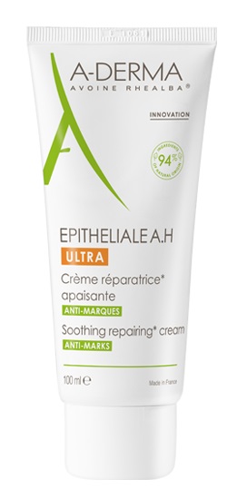 EPITHELIALE AH ULTRA CREMA RISTRUTTURANTE LENITIVA 100 ML - Farmacia De Pasquale