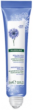 KLORANE ROLL ON DEFATICANTE OCCHI FIORDALISO BIO 15 ML - Farmacia De Pasquale