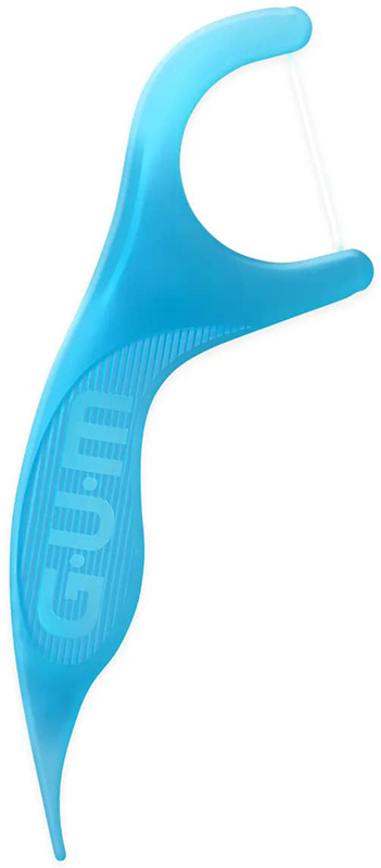 GUM EASY FLOSSERS FORCELLA 30 PEZZI NEW - Farmacia De Pasquale