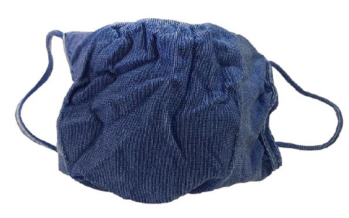 MASCHERINA FILTRANTE PROTETTIVA LAVABILE MASKOTTE ADULTO 3 PEZZI - Farmacia De Pasquale