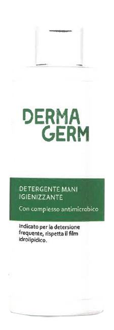 DERMAGERM DETERGENTE MANI 250 ML - Farmacia De Pasquale