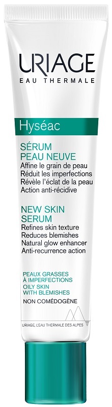 HYSEAC SIERO RINNOVATORE 40 ML - Farmacia De Pasquale