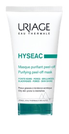 HYSEAC MASCHERA PEEL OFF 50 ML - Farmacia De Pasquale