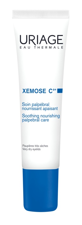 XEMOSE C8+ TRATTAMENTO OCCHI LENITIVO 15 ML - Farmacia De Pasquale